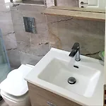 Apartmán Alexa *