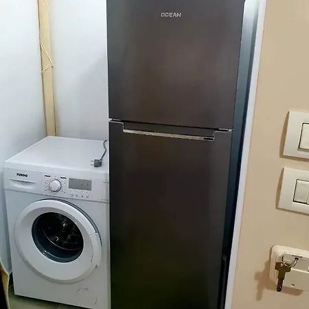 Alexa Apartmán