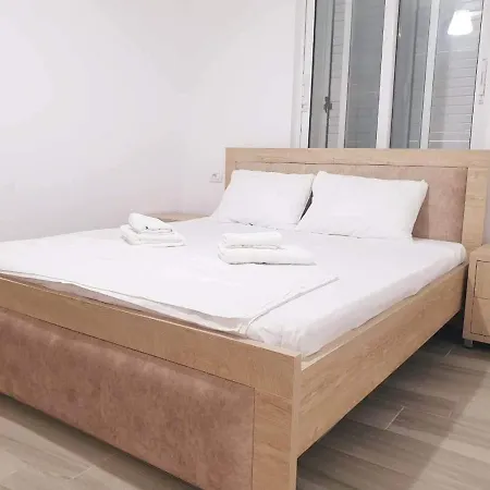Apartmán Alexa