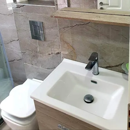 Apartment Alexa *
