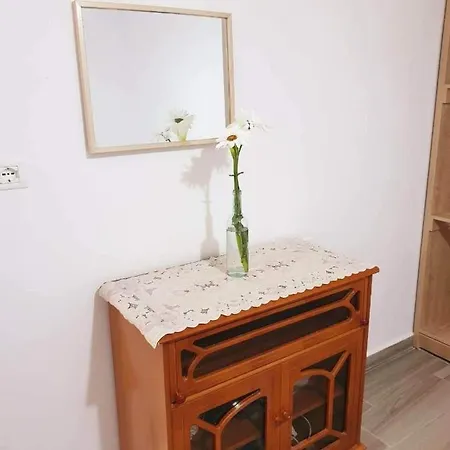 Alexa Apartment Himarë