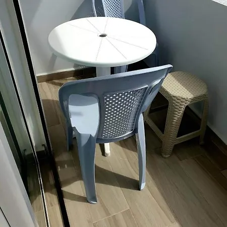Apartment Alexa Himare