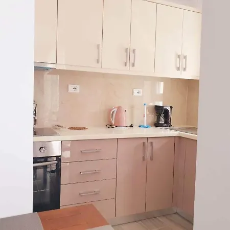 Alexa Apartment *