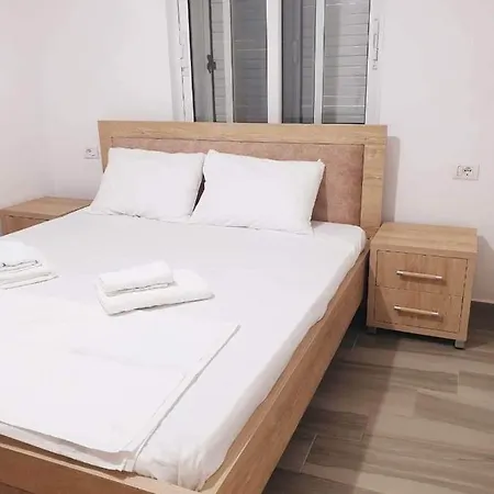 Apartment Alexa