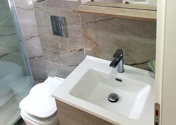 Appartamento Alexa *