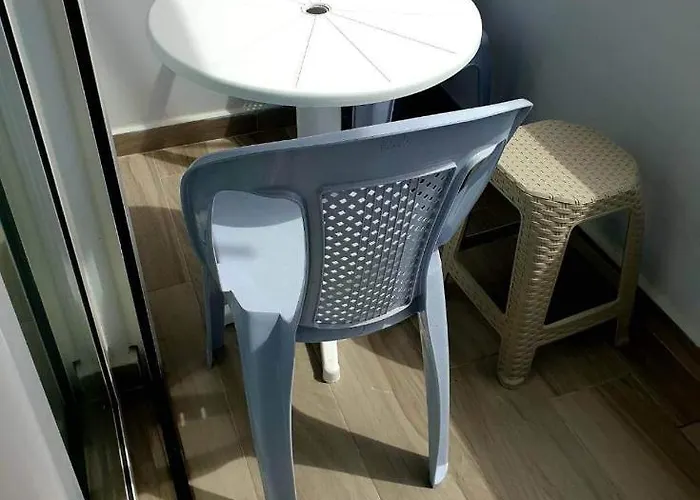 Appartamento Alexa Himare