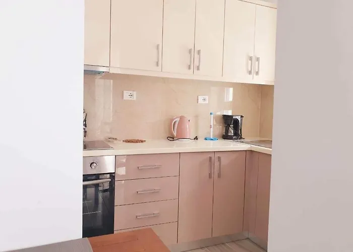 Alexa Appartamento *